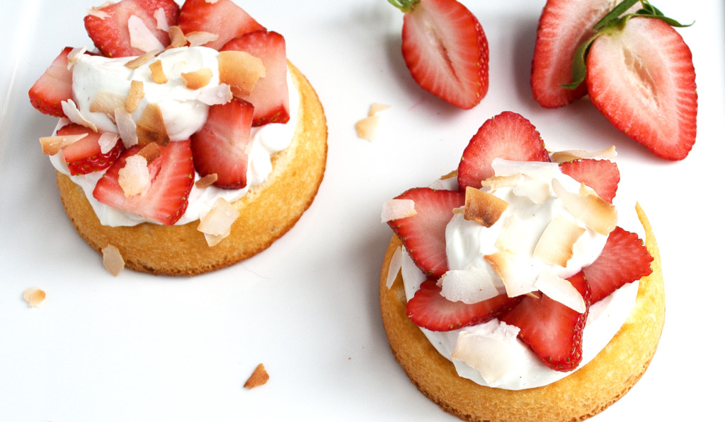 siggi's Icelandic-style yogurt: skyr - Strawberry Shortcake