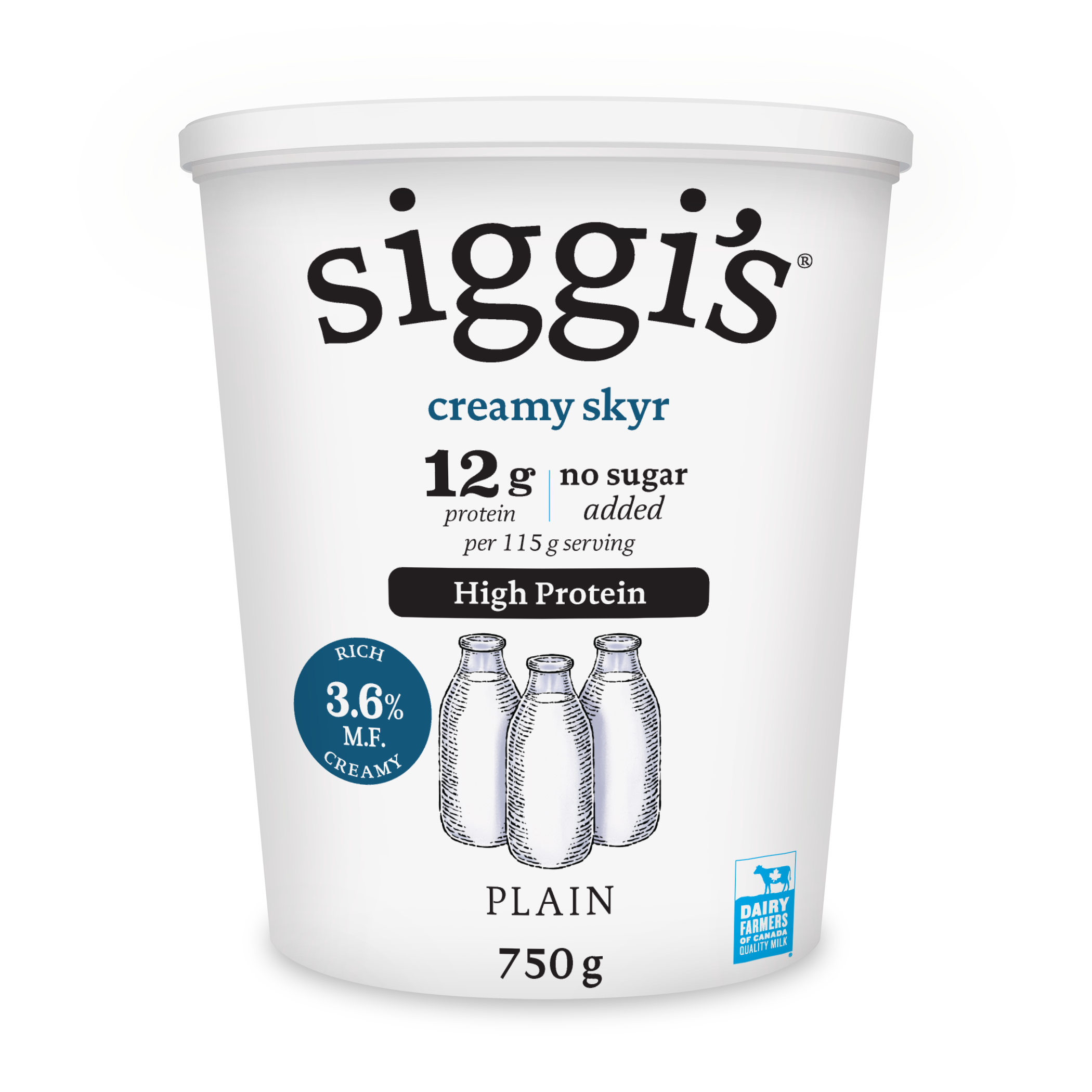 Plain 3.6%